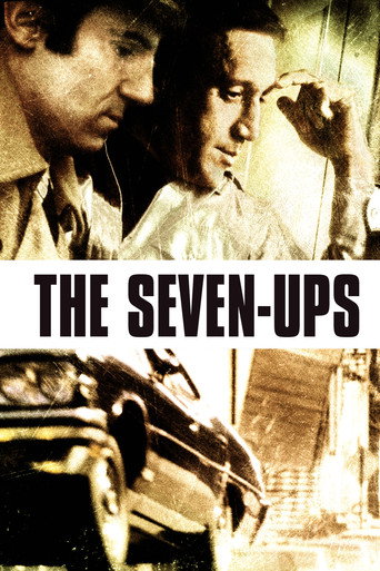 The Seven-Ups movie poster