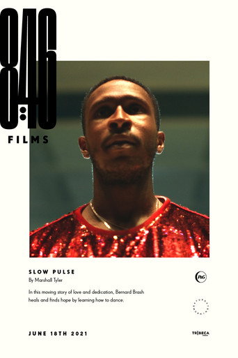 Slow Pulse movie poster
