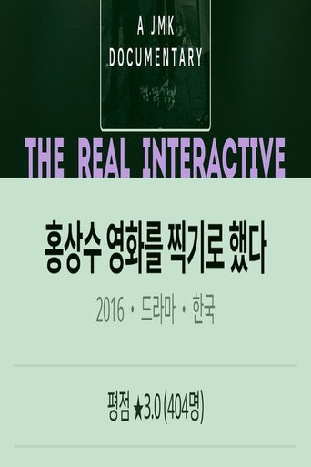 The Real Interactive movie poster