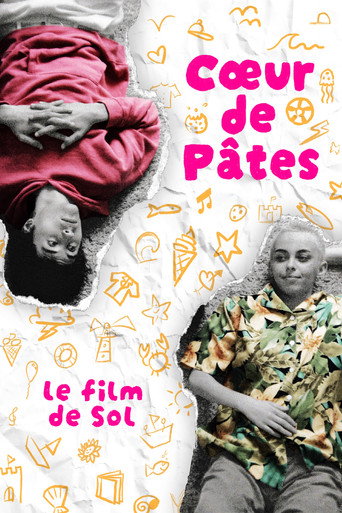Pasta Heart movie poster