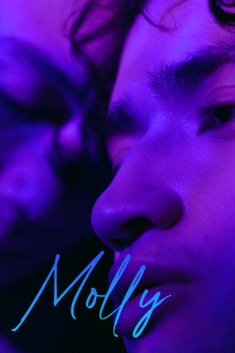 Molly movie poster