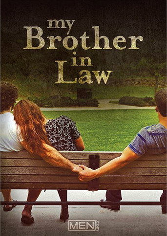 My Brother In Law movie poster