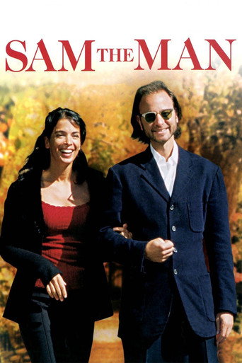 Sam the Man movie poster