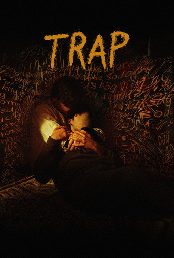 Trap movie poster