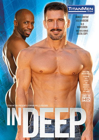 In Deep movie poster