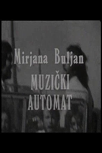 The Jukebox movie poster