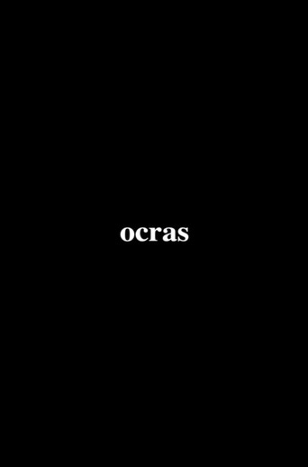 Ocras movie poster