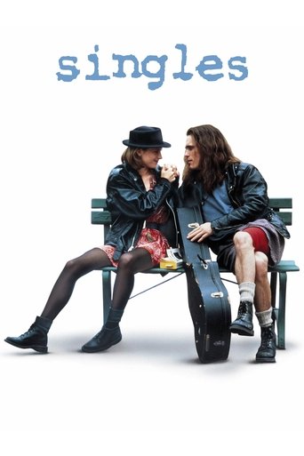 Singles movie poster