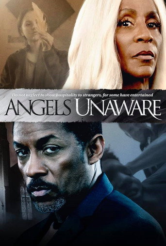 Angels Unaware movie poster