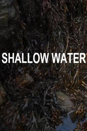 Shallow Water movie poster