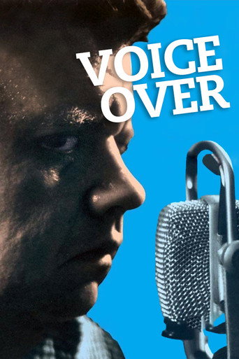 Voice Over movie poster