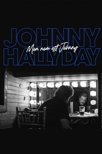Mon nom est Johnny movie poster