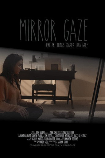 Mirror Gaze movie poster