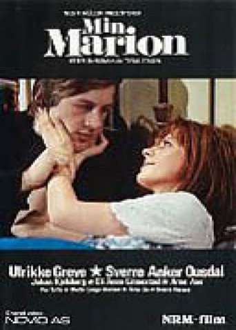 Min Marion movie poster