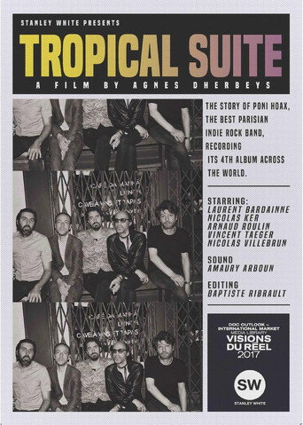 Tropical Suite movie poster