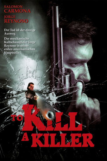 To Kill a Killer movie poster