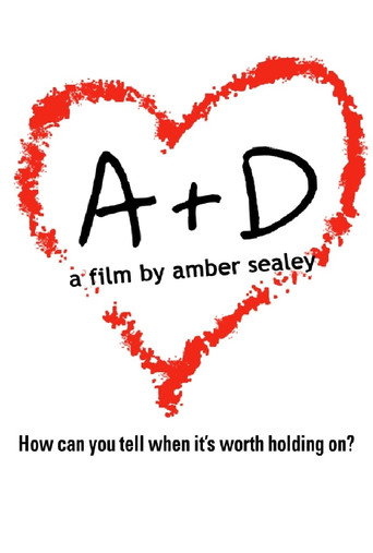 A Plus D movie poster