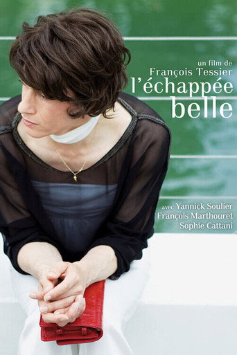 L'échappée belle movie poster
