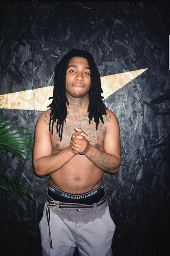 Lil B, Believe in Earth: A Very Rare and Based Visual Experience movie poster