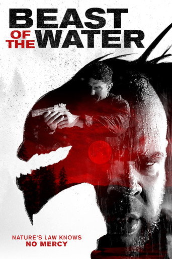Beast of the Water movie poster