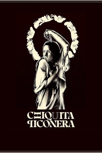 Chiquita Piconera movie poster