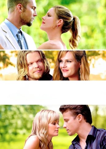 Not Since You movie poster