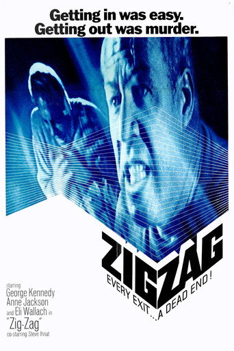 Zig Zag movie poster