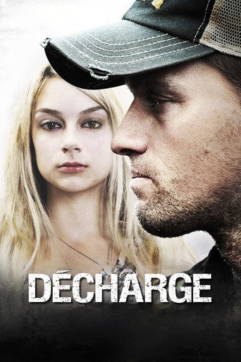 Trash movie poster
