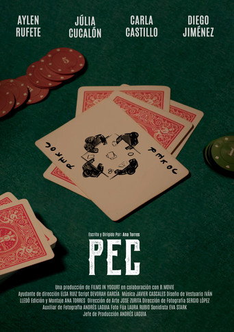 PEC movie poster