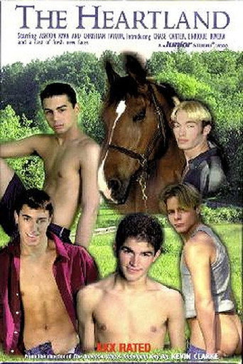 The Heartland movie poster