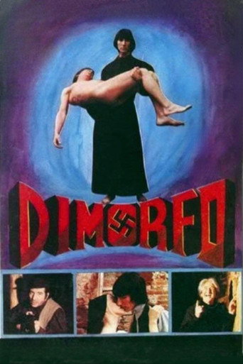 Dimorfo movie poster