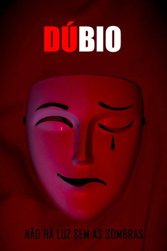 Dúbio: Não Há Luz Sem As Sombras movie poster