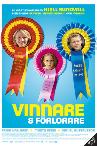Winners and Losers movie poster