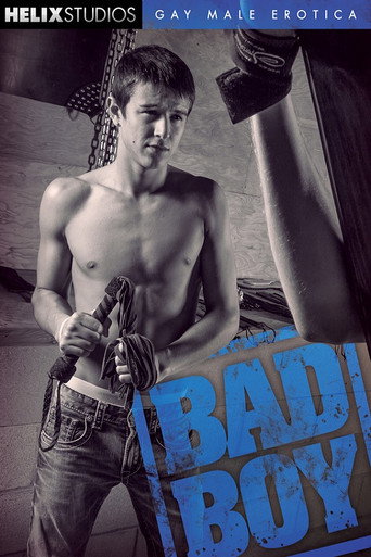 Bad Boy movie poster