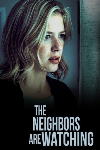 The Neighbors Are Watching movie poster