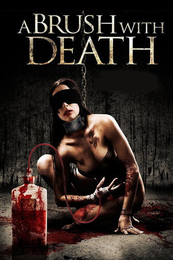 A Brush With Death movie poster