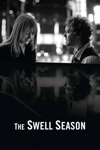 The Swell Season movie poster