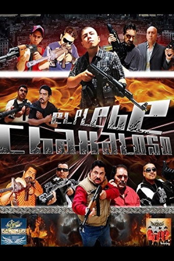 Drug Messiah movie poster