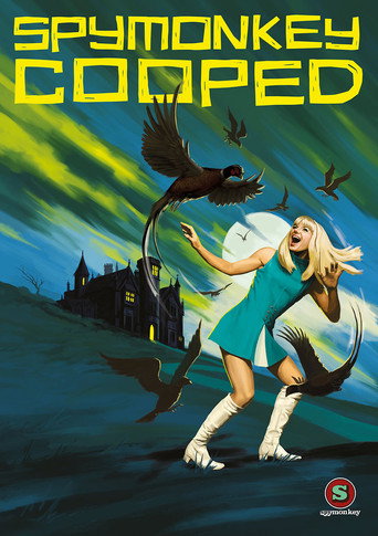 Cooped movie poster