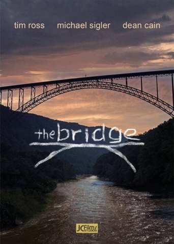 The Bridge movie poster