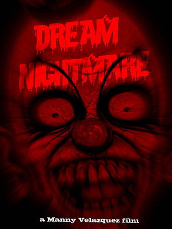 Dream Nightmare movie poster