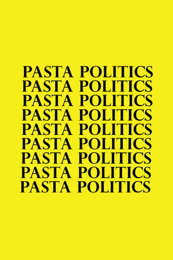 Pasta Politics movie poster