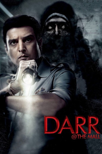 Darr @ the Mall movie poster