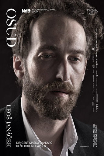 Destiny movie poster