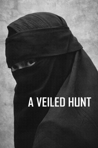 A Veiled Hunt movie poster
