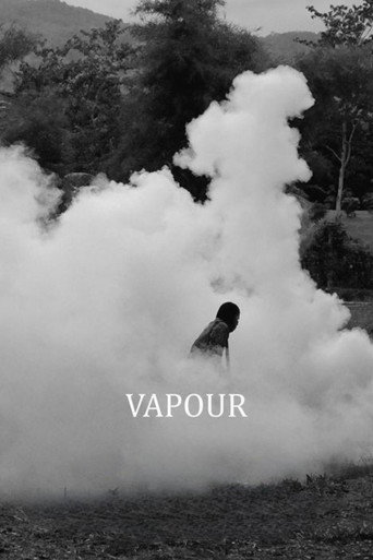Vapour movie poster