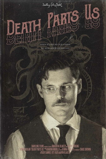 Death Parts Us movie poster