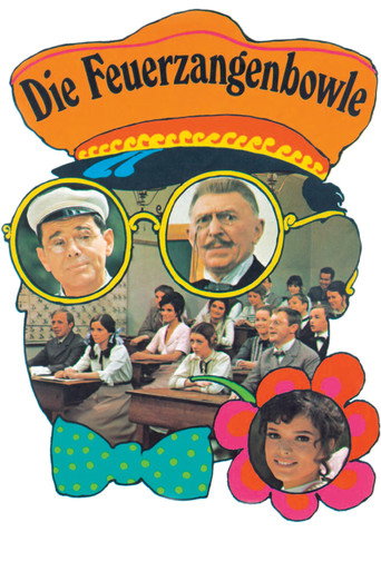 The Fire Tongs Bowl movie poster