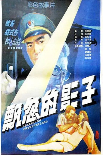 Swift Shadow movie poster