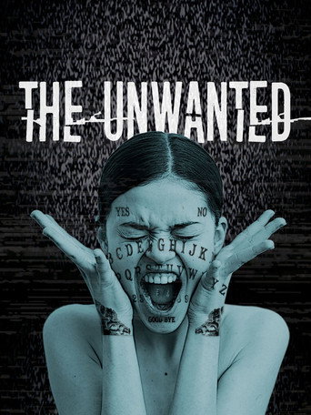 The Unwanted movie poster